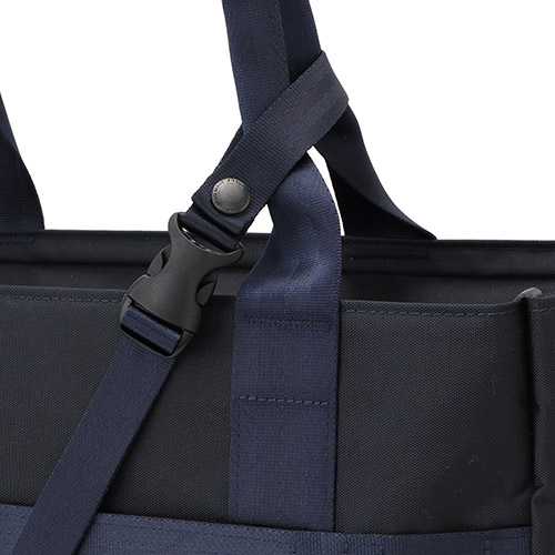 ＜master-piece＞Various 2WAYトート