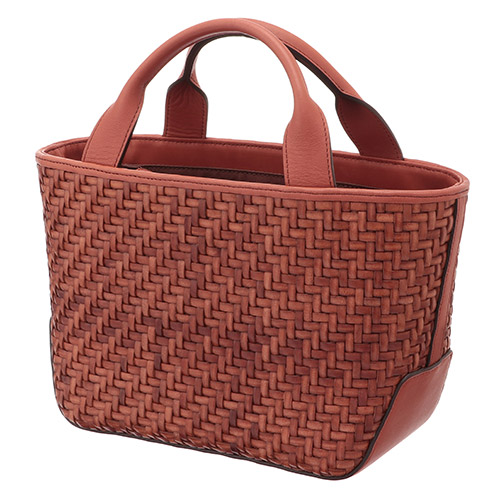 ＜アンデルセンバッグ＞ストリッケ・メッシュバッグ