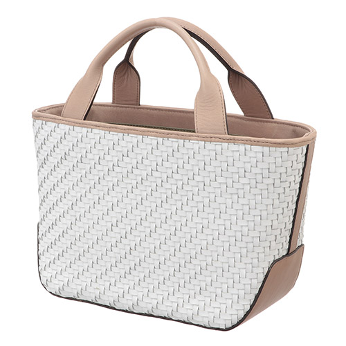 ＜アンデルセンバッグ＞ストリッケ・メッシュバッグ