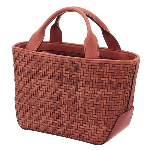 ＜アンデルセンバッグ＞ストリッケ・メッシュバッグ