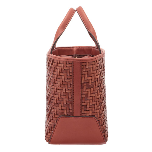 ＜アンデルセンバッグ＞ストリッケ・メッシュバッグ