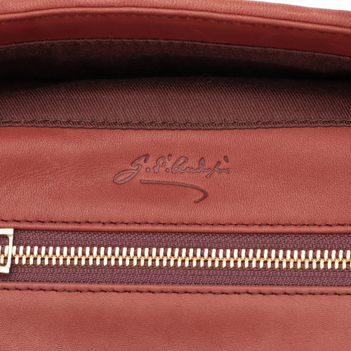 ＜アンデルセンバッグ＞ストリッケ・メッシュバッグ