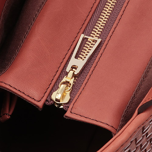 ＜アンデルセンバッグ＞ストリッケ・メッシュバッグ