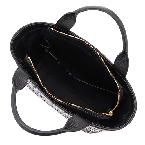 ＜アンデルセンバッグ＞ストリッケ・メッシュバッグ