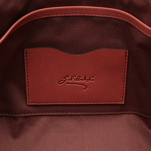 ＜アンデルセンバッグ＞ストリッケ・メッシュバッグ