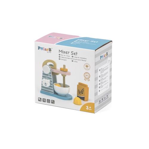 ＜Polar B＞ミキサーセット