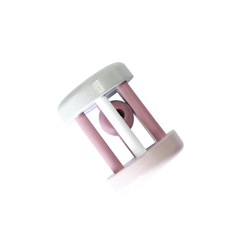 ＜Polar B＞ラトル／きつね