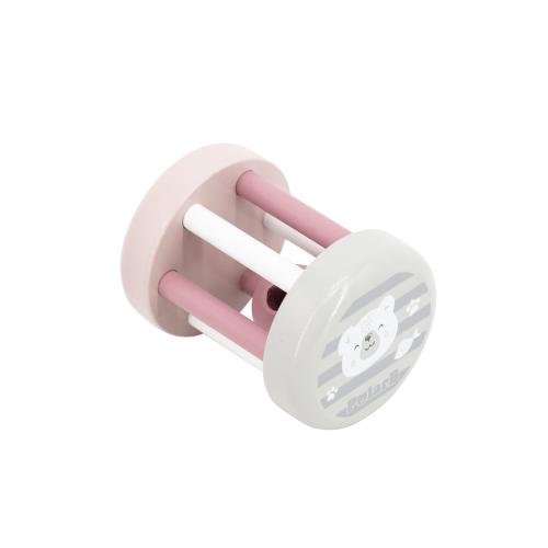 ＜Polar B＞ラトル／きつね