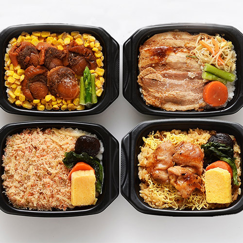 【送料込】【食べて応援！！】北海道　空弁めぐり