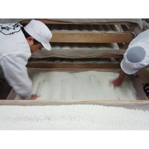 ＜北雪＞純米大吟醸ＹＫ３５