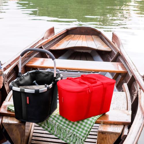 ＜Reisenthel＞クーラーバッグ