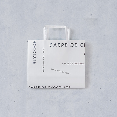 カレ・ド・ブルー（青いチョコレート）