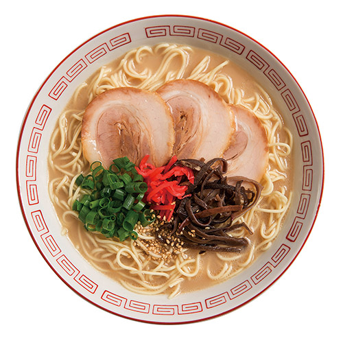 ＜まるいち＞九州の旅ラーメン７食入×２袋