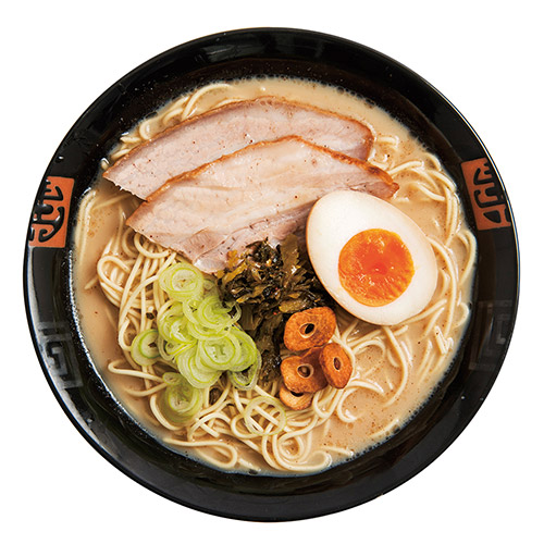 ＜まるいち＞九州の旅ラーメン７食入×２袋