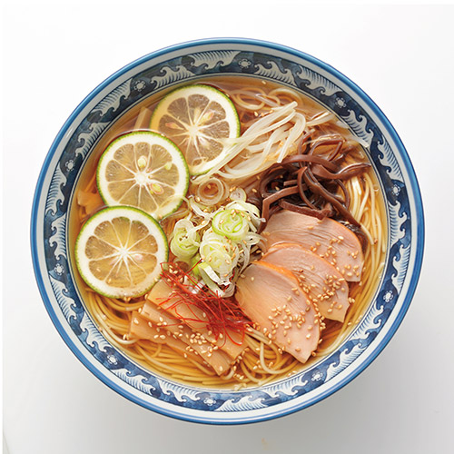 ＜まるいち＞九州の旅ラーメン７食入×２袋