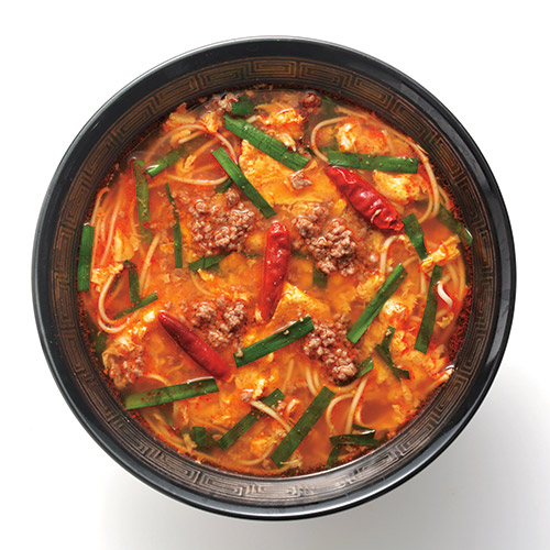 ＜まるいち＞九州の旅ラーメン７食入×２袋