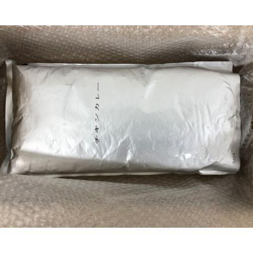 【ANA's Sky Kitchen】ANAラウンジ提供オリジナルチキンカレー3kg