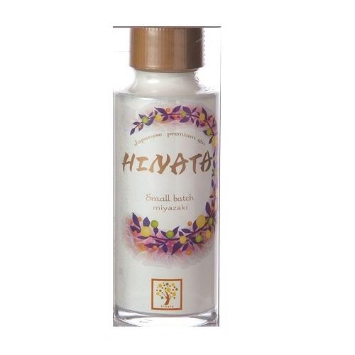 ＜京屋酒造＞KYOYAプレミアムジン　90ml 2本セット (油津吟・HINATA)