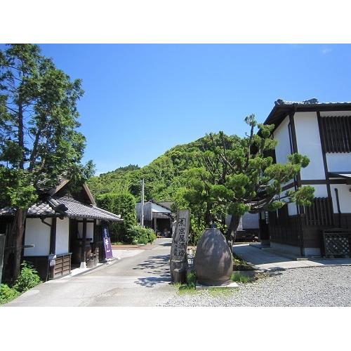 ＜京屋酒造＞KYOYAプレミアムジン　90ml 2本セット (油津吟・HINATA)