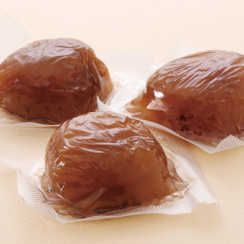 マロングラッセ