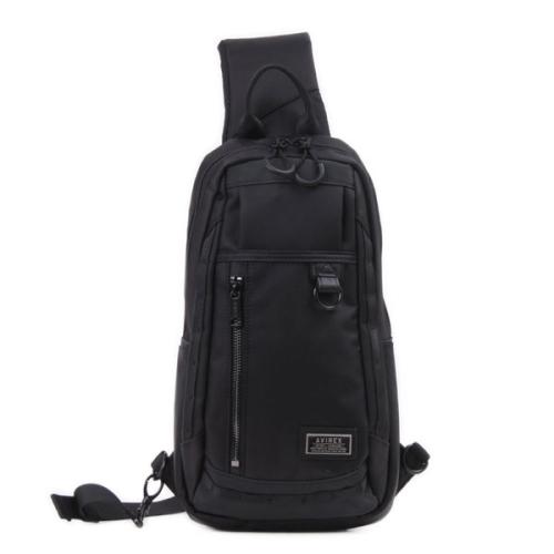 ＜AVIREX＞SOLIDシリーズ ボディバック AX2051