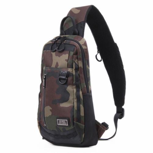 ＜AVIREX＞SOLIDシリーズ ボディバック AX2051