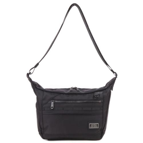 ＜AVIREX＞SOLIDシリーズ ショルダーバック AX2052
