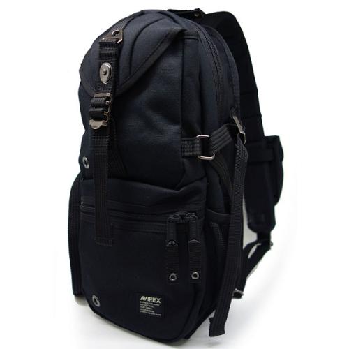＜AVIREX＞EAGLEシリーズ ボディバック AVX305