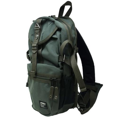 ＜AVIREX＞EAGLEシリーズ ボディバック AVX305
