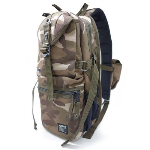 ＜AVIREX＞EAGLEシリーズ ボディバック AVX305