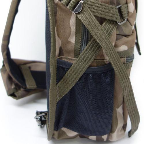 ＜AVIREX＞EAGLEシリーズ ボディバック AVX305