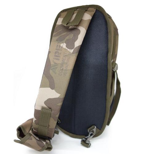 ＜AVIREX＞EAGLEシリーズ ボディバック AVX305