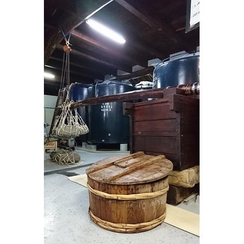 ＜田中酒造場＞伝統技法セット