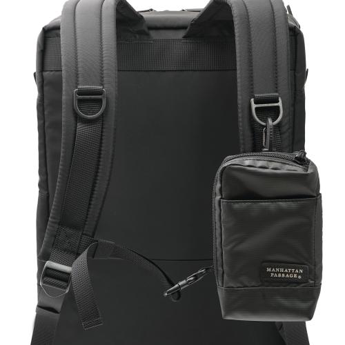 ＜MANHATTAN PASSAGE＞モバイルポーチM #MP-32M