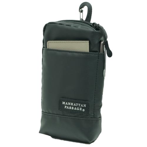 ＜MANHATTAN PASSAGE＞モバイルポーチM #MP-32M