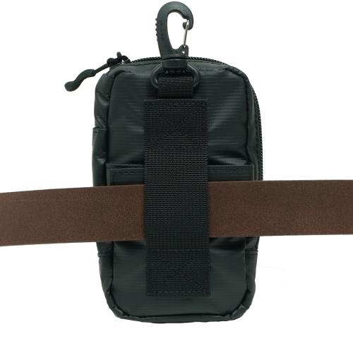 ＜MANHATTAN PASSAGE＞モバイルポーチM #MP-32M