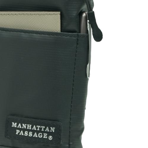 ＜MANHATTAN PASSAGE＞モバイルポーチM #MP-32M