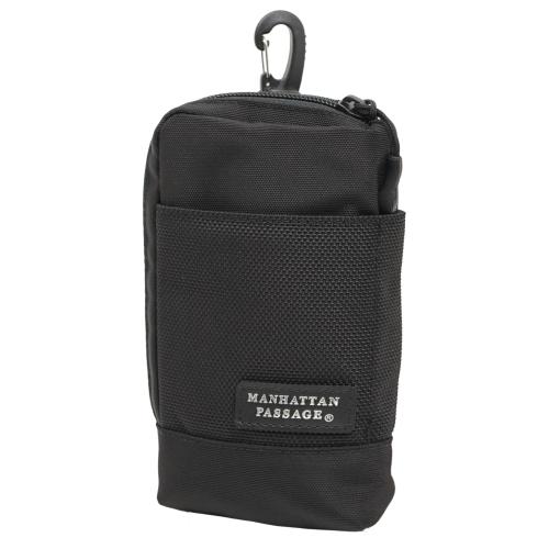 ＜MANHATTAN PASSAGE＞モバイルポーチM #MP-85M