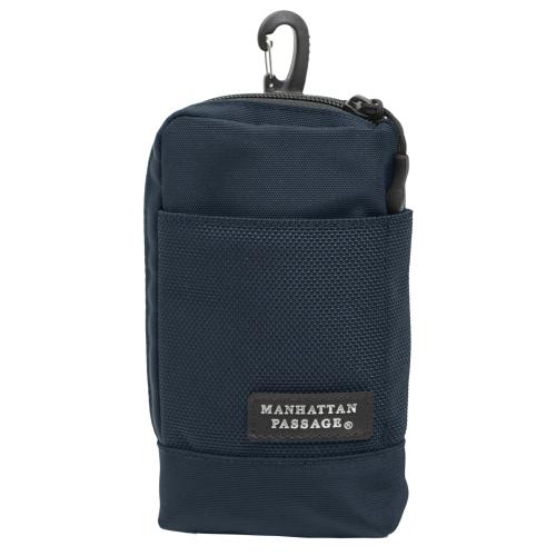 ＜MANHATTAN PASSAGE＞モバイルポーチM #MP-85M