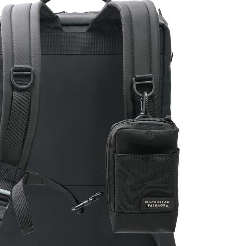 ＜MANHATTAN PASSAGE＞モバイルポーチM #MP-85M