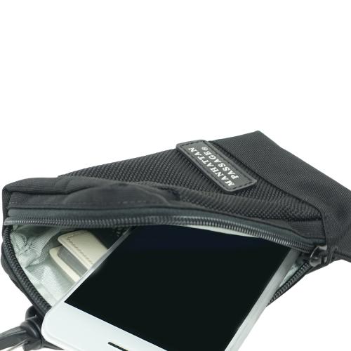 ＜MANHATTAN PASSAGE＞モバイルポーチM #MP-85M