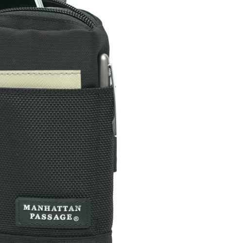 ＜MANHATTAN PASSAGE＞モバイルポーチM #MP-85M