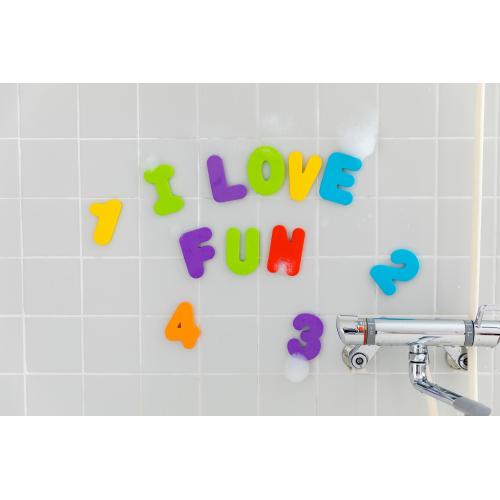 ＜munchkin＞ラーニング・バスレター