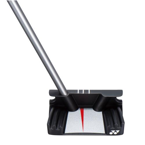 ＜ヨネックス＞TP-GR2 パター（スチール）