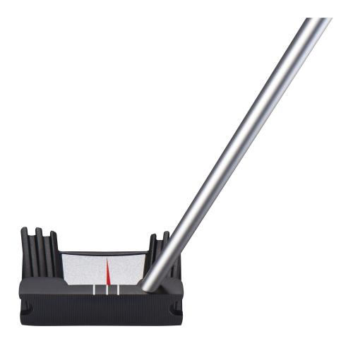 ＜ヨネックス＞TP-GR2 パター（スチール）