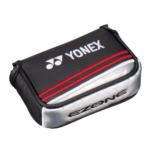 ＜ヨネックス＞TP-GR2 パター（スチール）