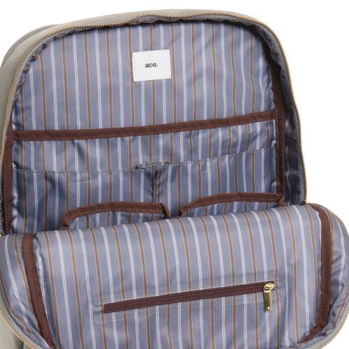 ＜ace.＞GENE リモフィス リュック 10313