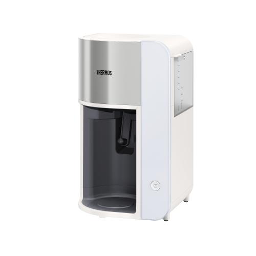 ＜サーモス＞真空断熱ポットコーヒーメーカー（ECK-1000）