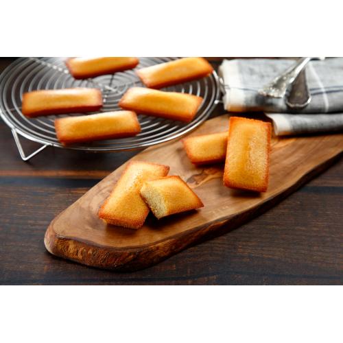 ＜ANA FINDELISH＞オリジナルフィナンシェセット（プレーン8個入り×2セット）