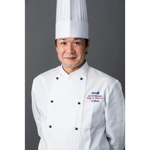 ＜ANA FINDELISH＞オリジナルフィナンシェセット（プレーン8個入り×2セット）